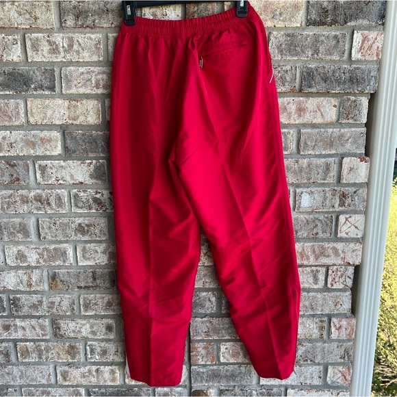 🍒💣 Vintage Salzenger red track suit - Picture 13 of 16